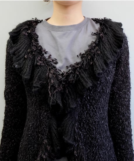 Vintage   Design Knit