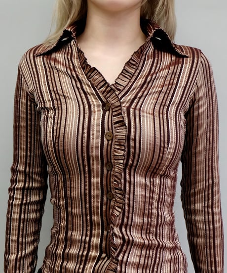 Vintage   Design Shirt