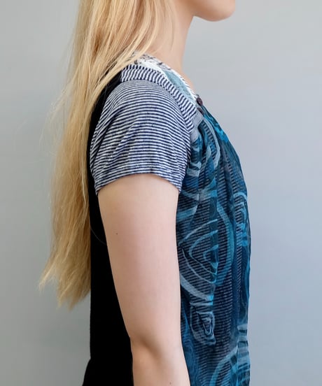 Vintage   Design Tops