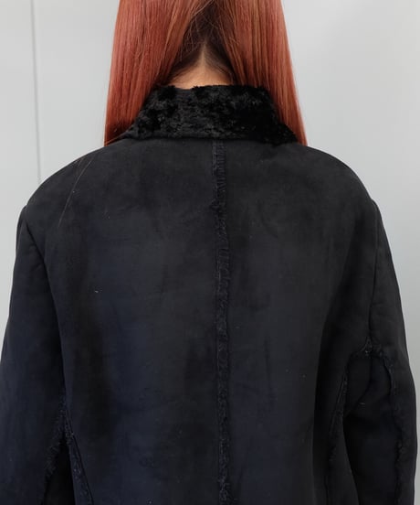Vintage   Design Jacket