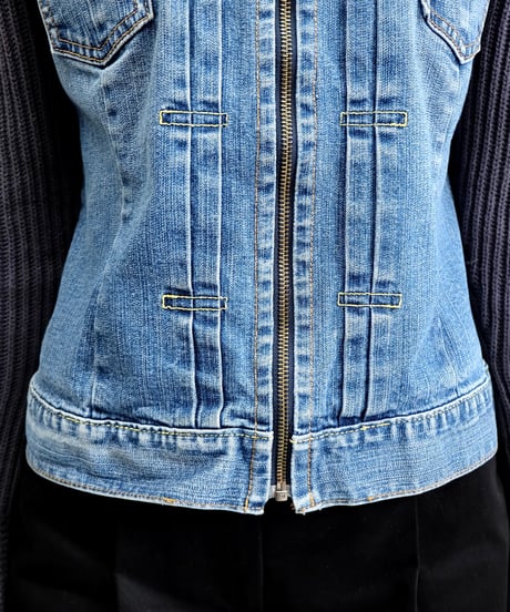 Vintage   Design Tops