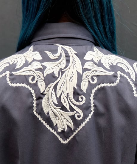 Vintage   Westan Shirt