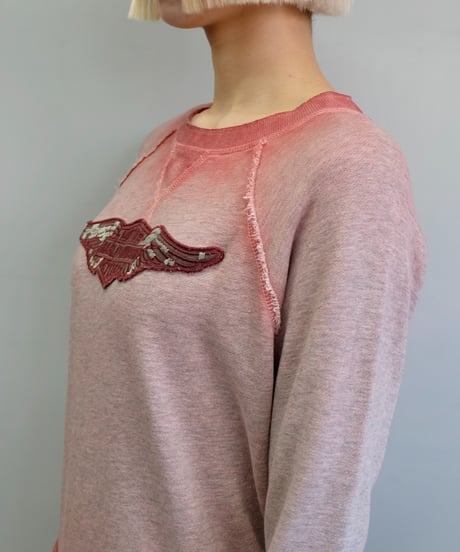 Vintage   Design Tops