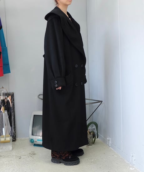 Vintage   Design Coat