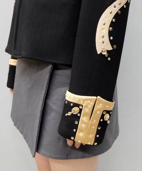 Vintage   Design Jacket