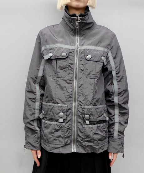 Vintage   Design Jacket