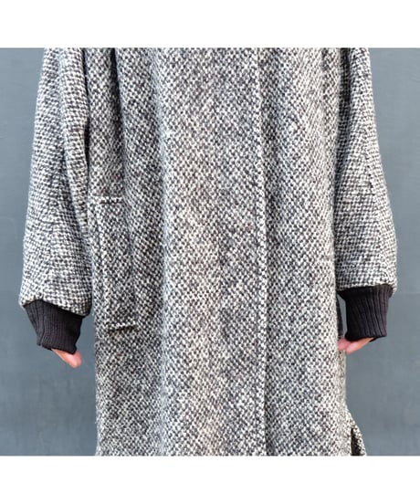Vintage   Wool Coat
