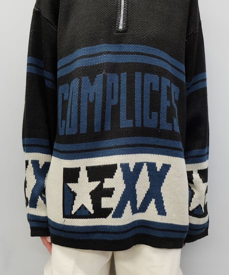 Vintage   Design Knit