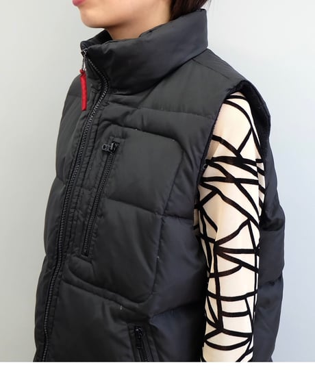 Vintage   Design Vest