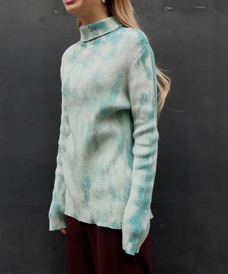 Bleach Turtle Tops 12