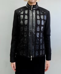 Vintage   Design Jacket