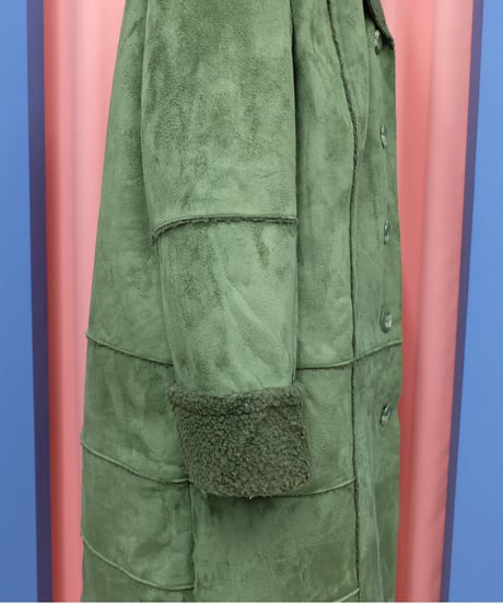 Vintage  Design Coat
