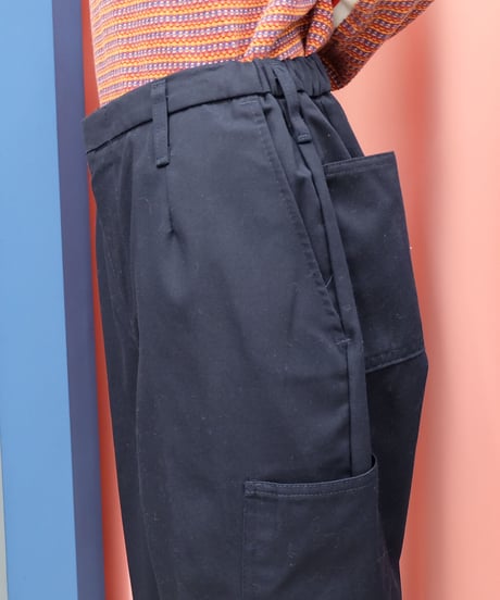 Vintage   Design Pants