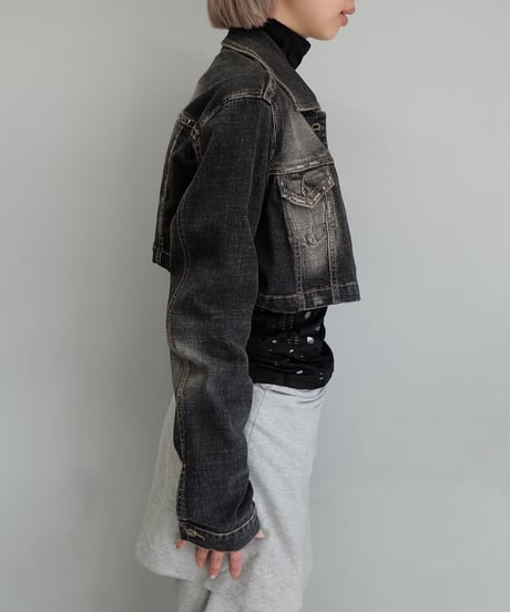 Vintage   Design Jacket