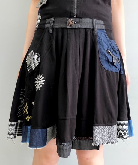 Vintage   Design One-piece