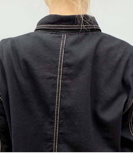 Vintage   Design Jacket