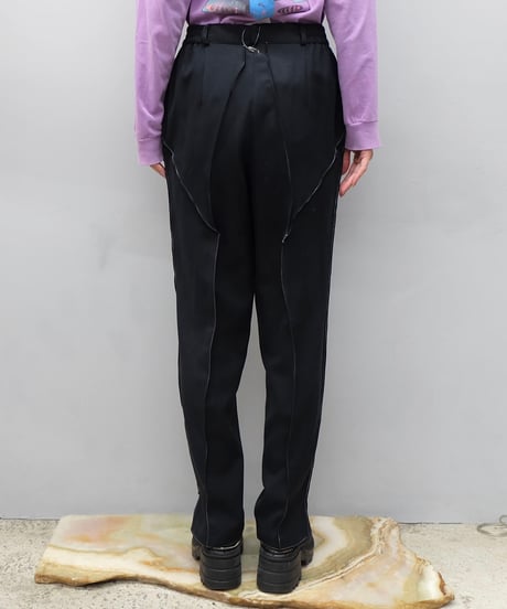Remake Line Pants 4