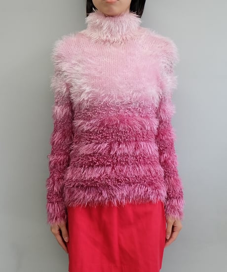 Vintage   Design Knit