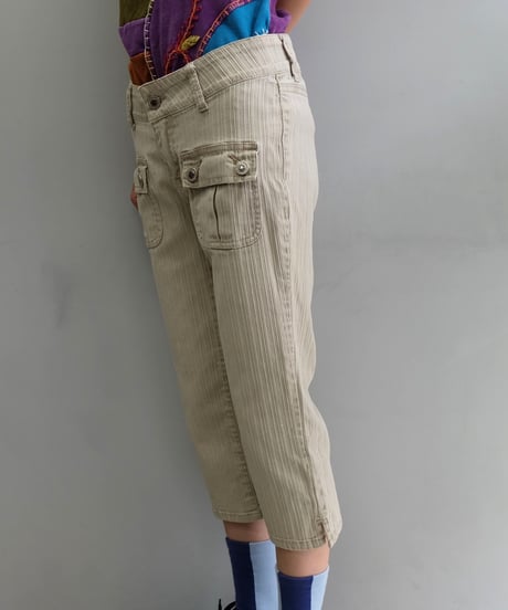 Vintage   Design Pants