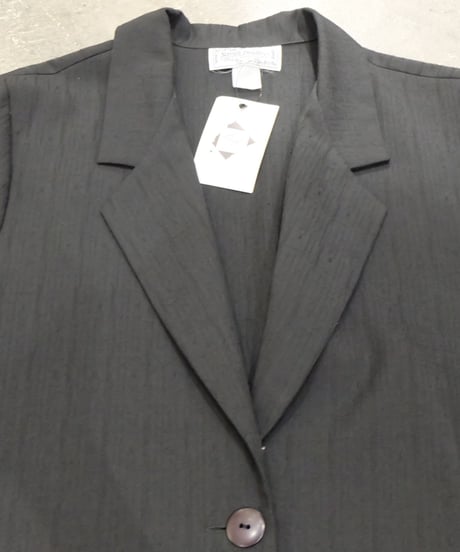 Vintage   Shortsleeve Jacket