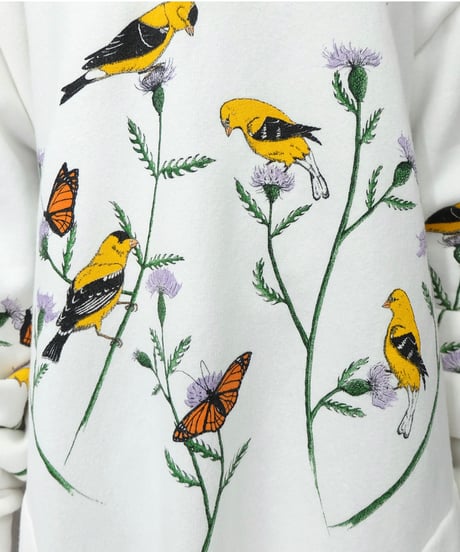 Vintage   Design Sweat