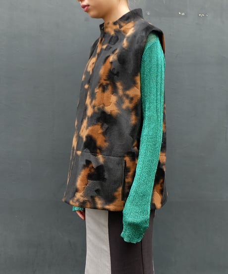 Vintage   Design Vest