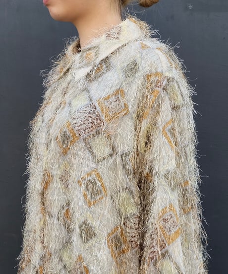 Vintage   Design Shirt