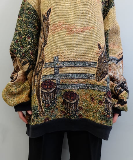 Vintage   Design Tops