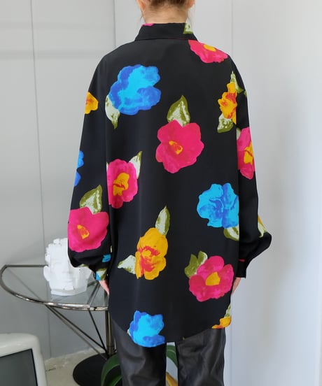 Vintage   Design Shirt