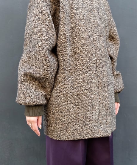 Vintage   Wool Jacket