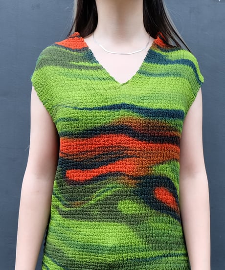 Vintage   Design Tops