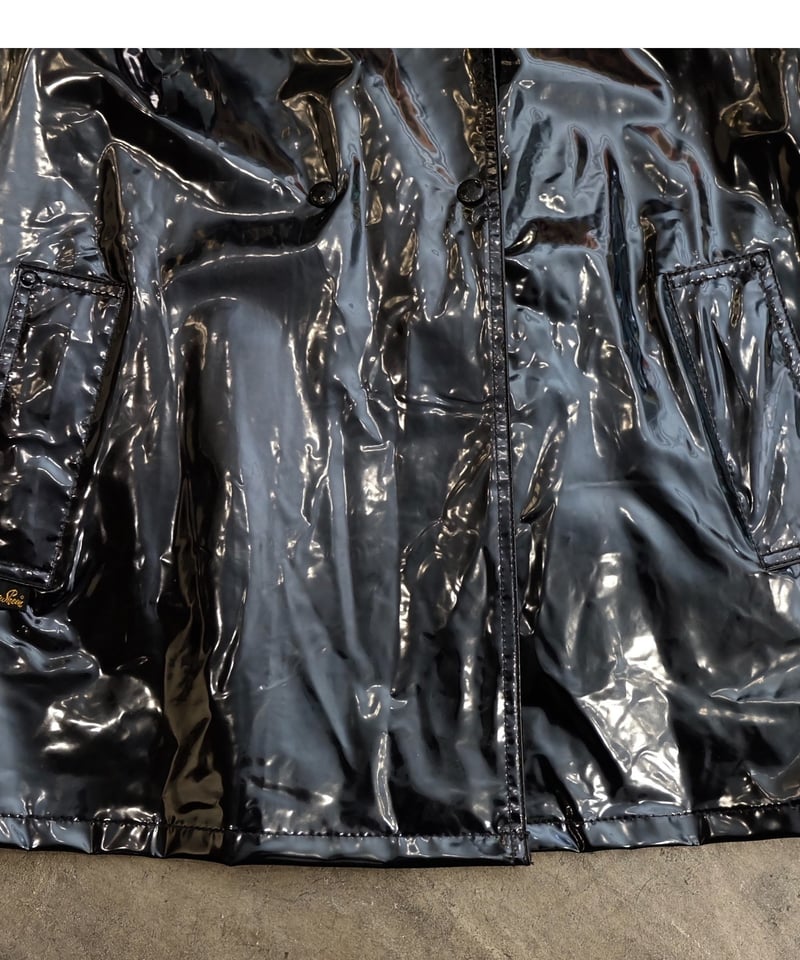 ゆみ様専用 Vintage StitchedDenimJacket LLALAB 【公式通販】