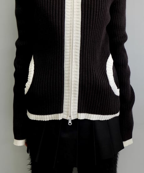 Vintage   Design Knit