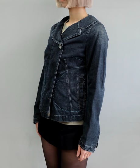 Vintage   Design Tops