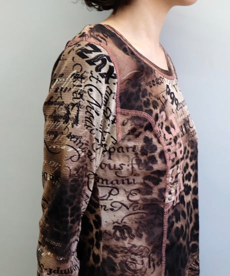 Vintage   Design Tops