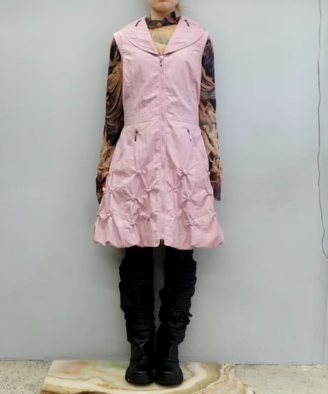 Vintage   Design one-piece