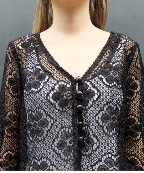Vintage   Design Tops