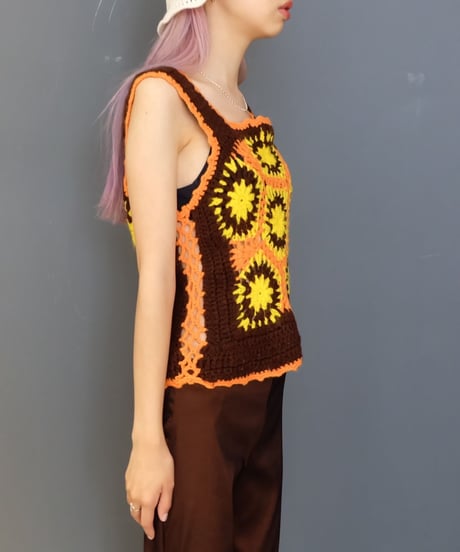 Vintage   Kagiami Tops