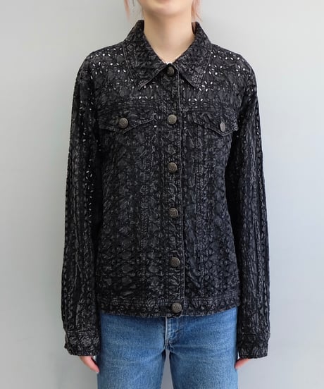 Vintage   Design Jacket
