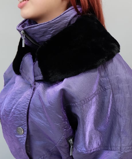 Vintage   Design Jacket