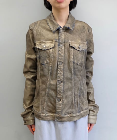 Vintage   Design Jacket