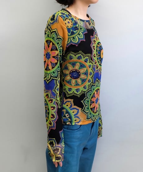 Vintage   Design Tops