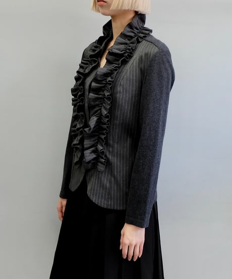 Vintage   Design Jacket