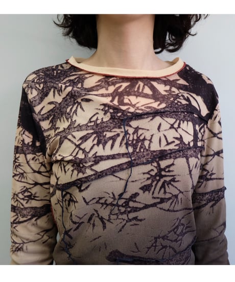 Vintage   Design Tops
