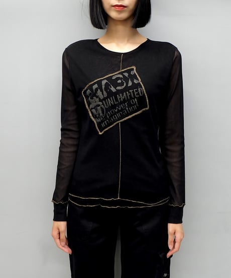 Vintage   Design Tops