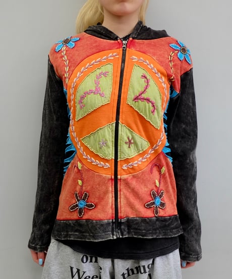 Vintage   Design Tops