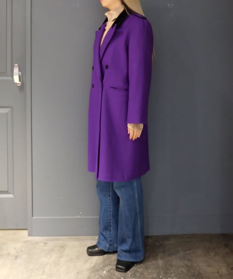 Vintage   Wool Coat