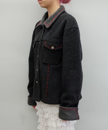 Vintage   Design Jacket