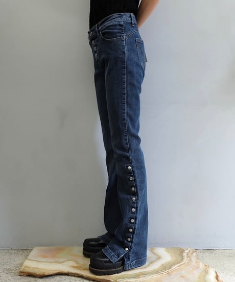Vintage   Design Pants
