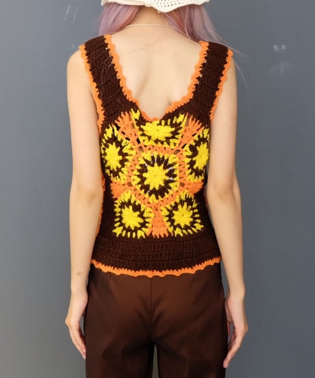 Vintage   Kagiami Tops